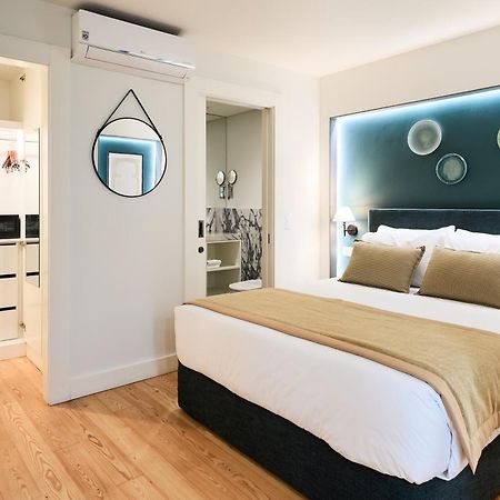 Ando Living - Sao Nicolau House Lejlighed Lisboa Eksteriør billede