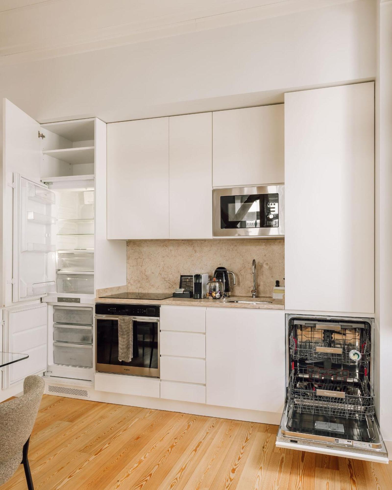 Ando Living - Sao Nicolau House Lejlighed Lisboa Eksteriør billede