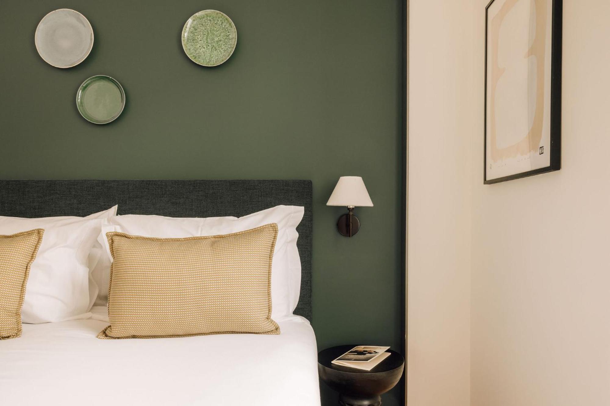 Ando Living - Sao Nicolau House Lejlighed Lisboa Eksteriør billede