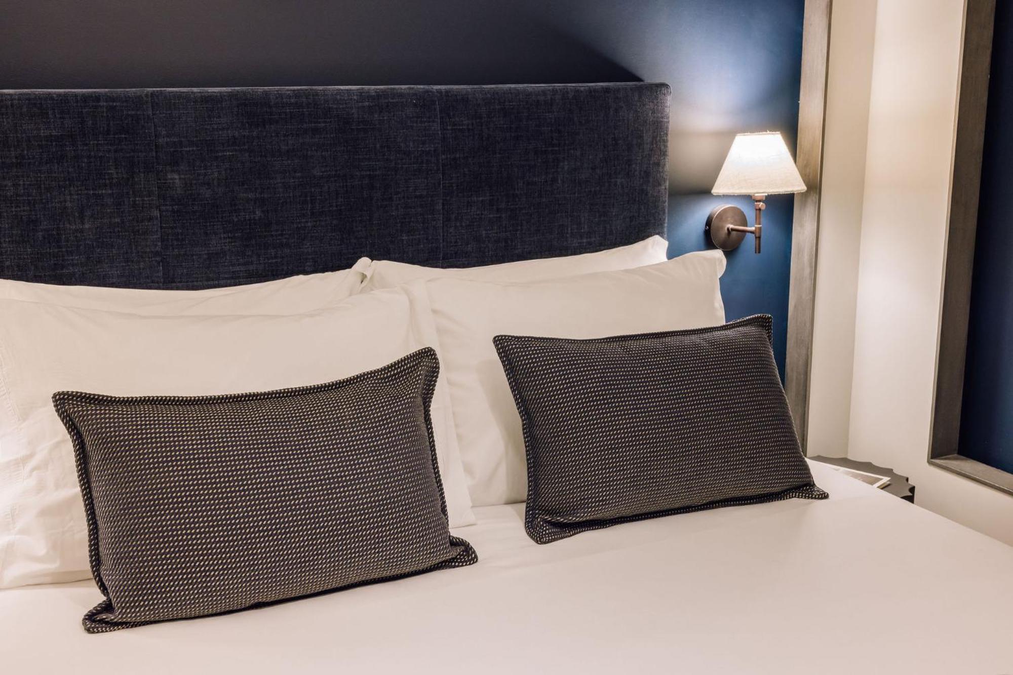 Ando Living - Sao Nicolau House Lejlighed Lisboa Eksteriør billede