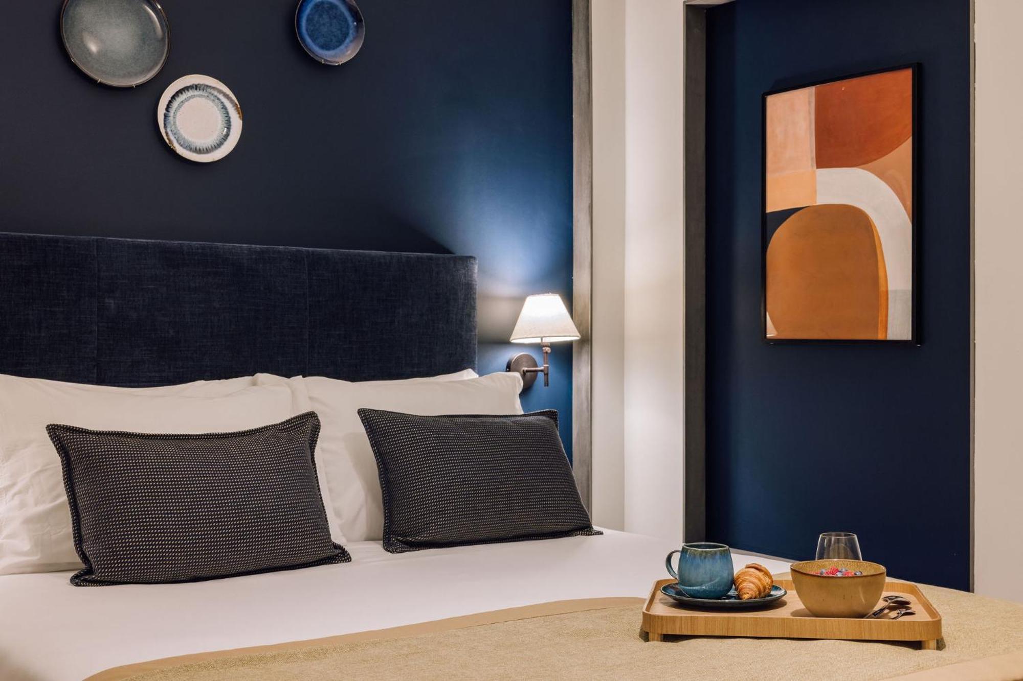 Ando Living - Sao Nicolau House Lejlighed Lisboa Eksteriør billede