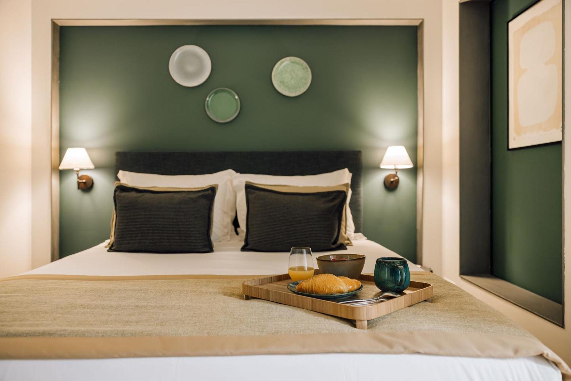 Ando Living - Sao Nicolau House Lejlighed Lisboa Eksteriør billede