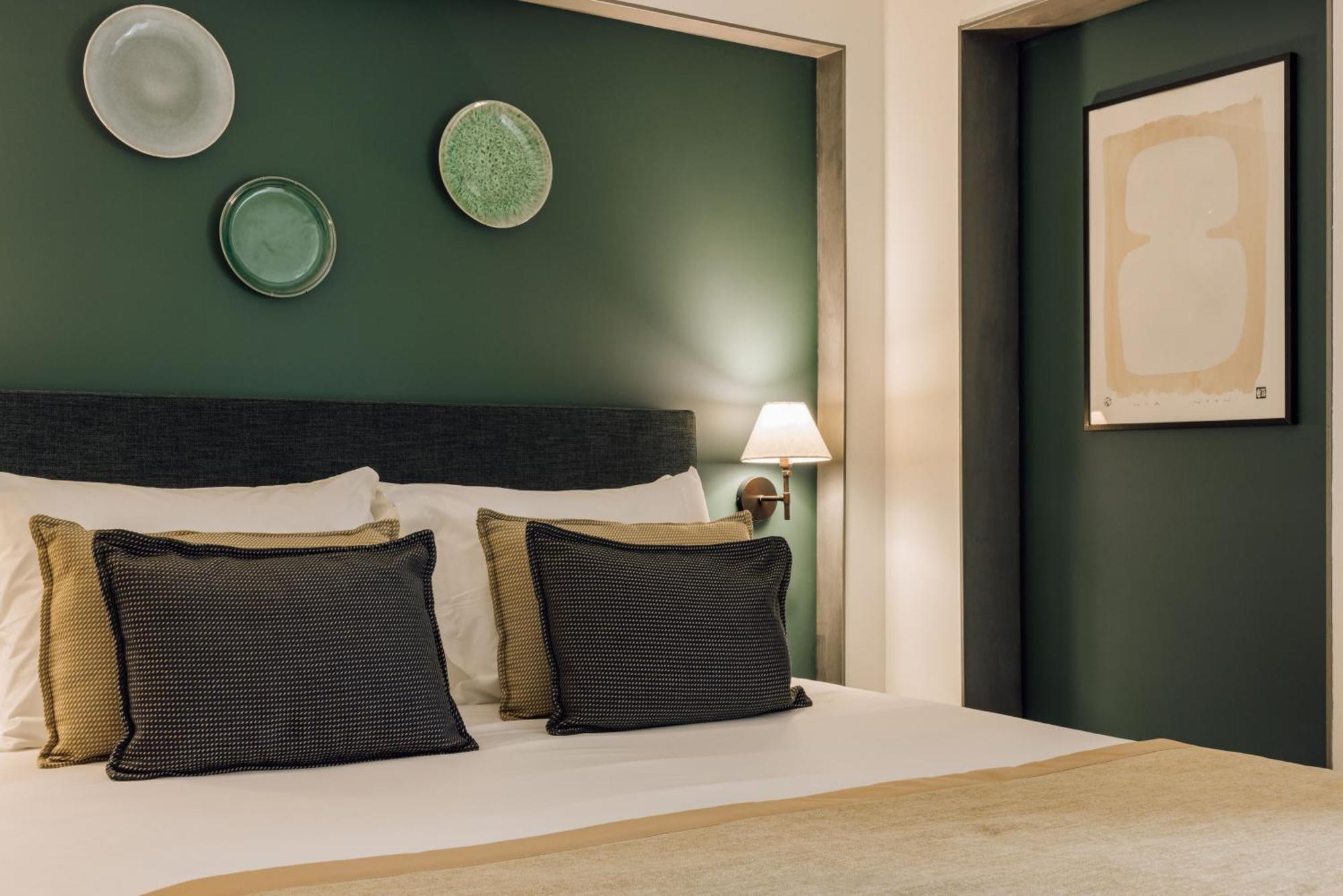 Ando Living - Sao Nicolau House Lejlighed Lisboa Eksteriør billede