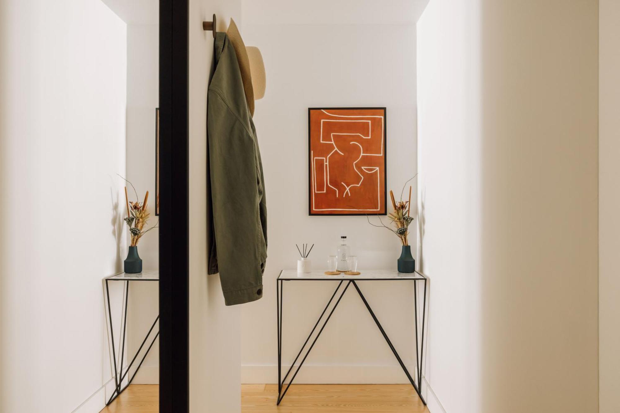 Ando Living - Sao Nicolau House Lejlighed Lisboa Eksteriør billede